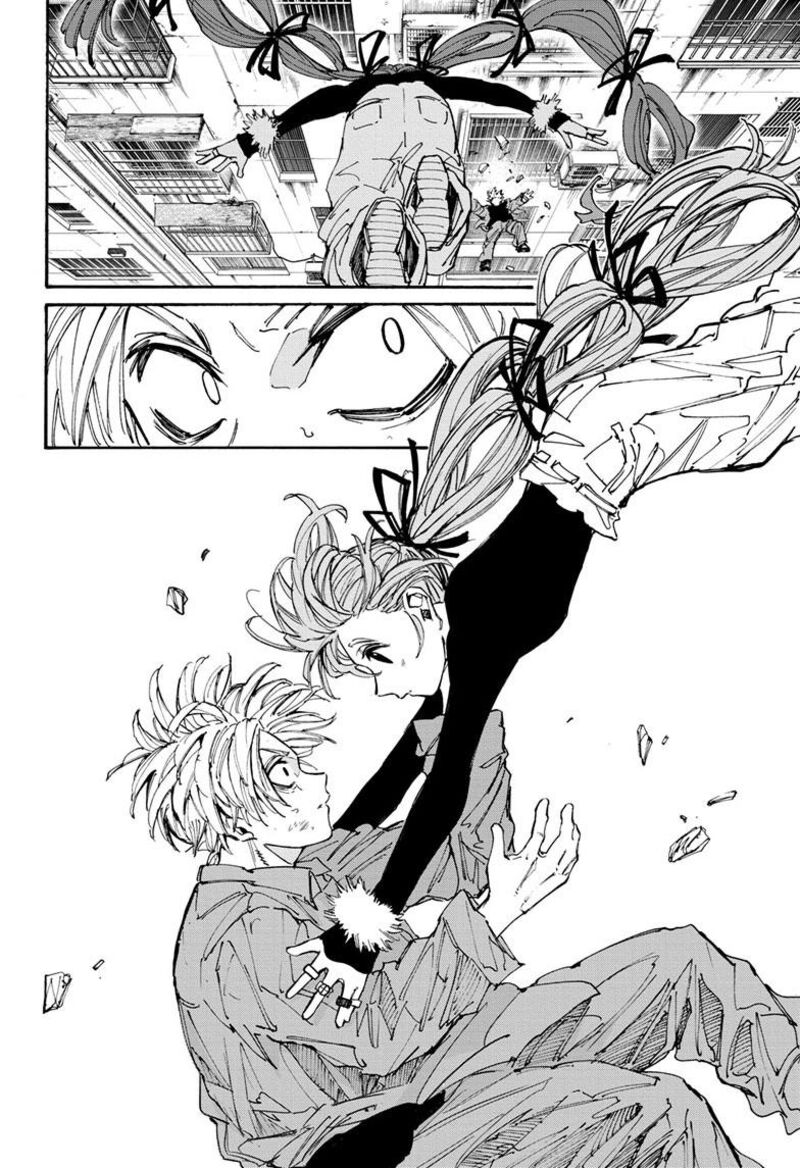 Chapter 190 - Page 23